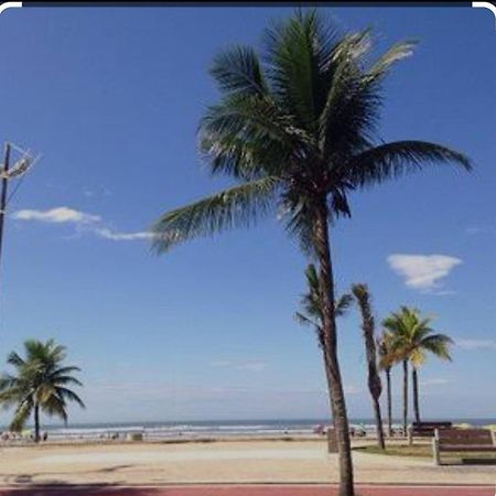 Ap Vila Caicara Praia Grande  Eksteriør billede