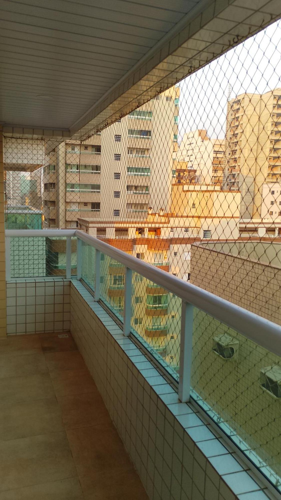 Ap Vila Caicara Praia Grande  Eksteriør billede