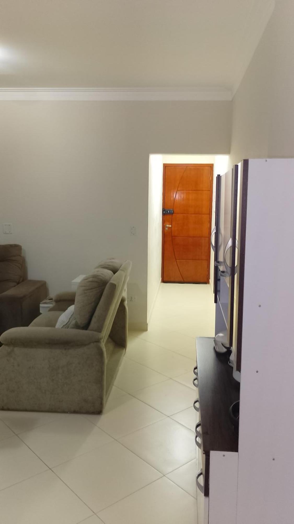 Ap Vila Caicara Praia Grande  Eksteriør billede