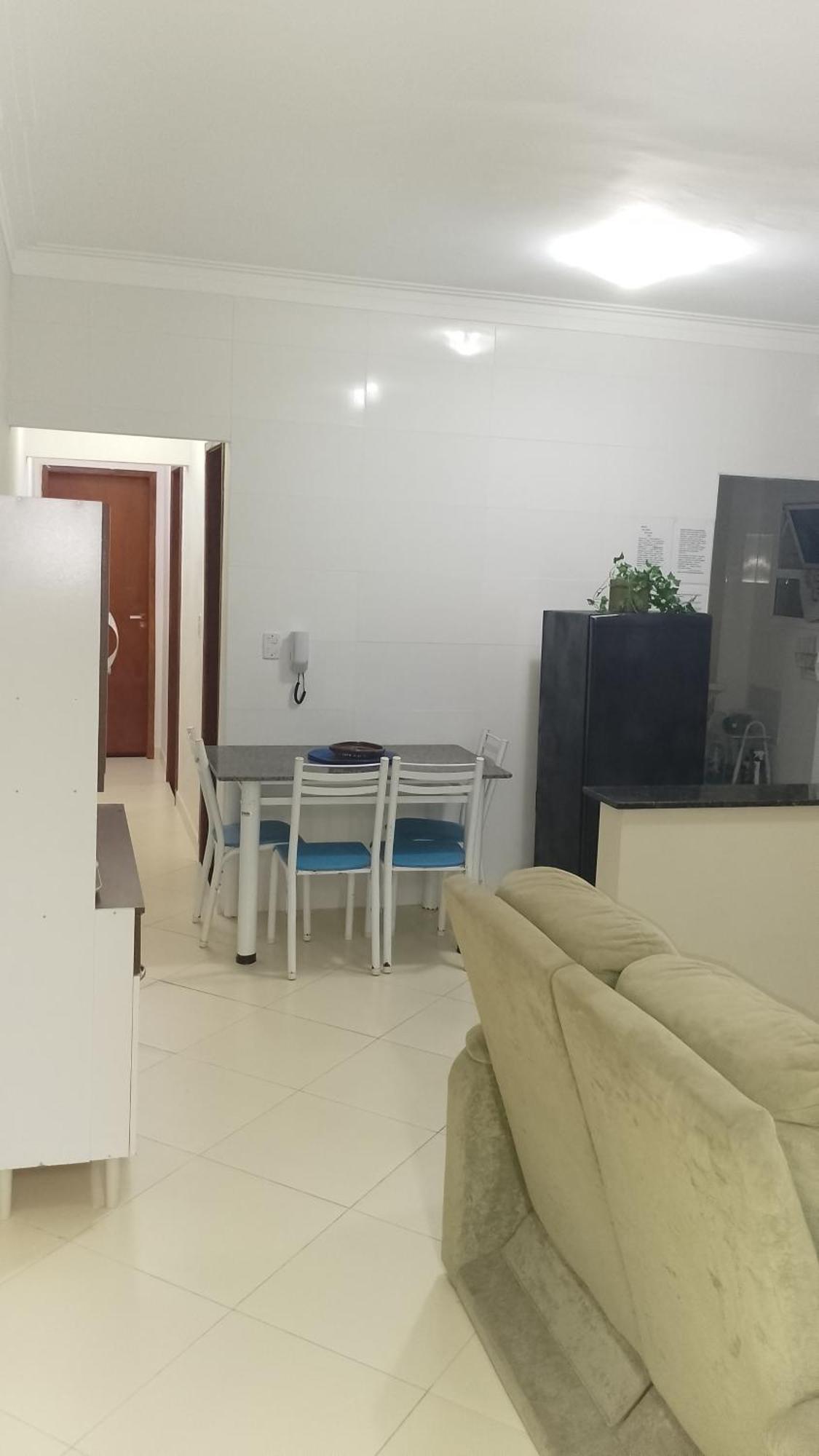 Ap Vila Caicara Praia Grande  Eksteriør billede